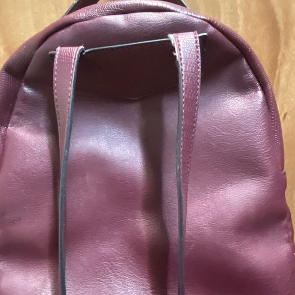 Simply Vera (Vera Wang) Mini Backpack main image 9